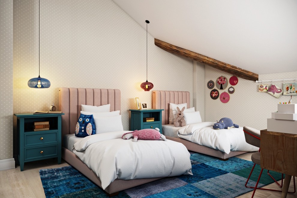 Цвет важен всегда