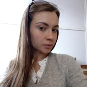 Irina Kochetkova