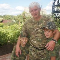 Олег Кожевников