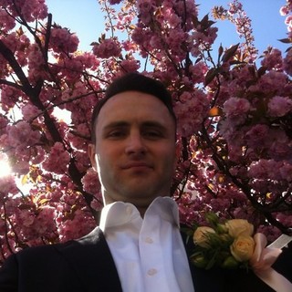 Ryan Johnson