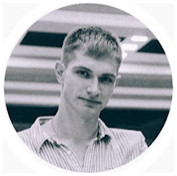 Максим Овчинников