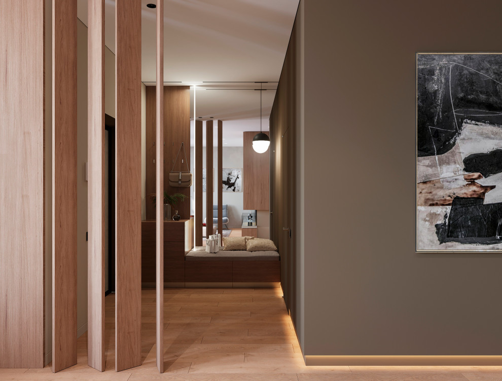 Дом «AK+J+» в г. Краснодар