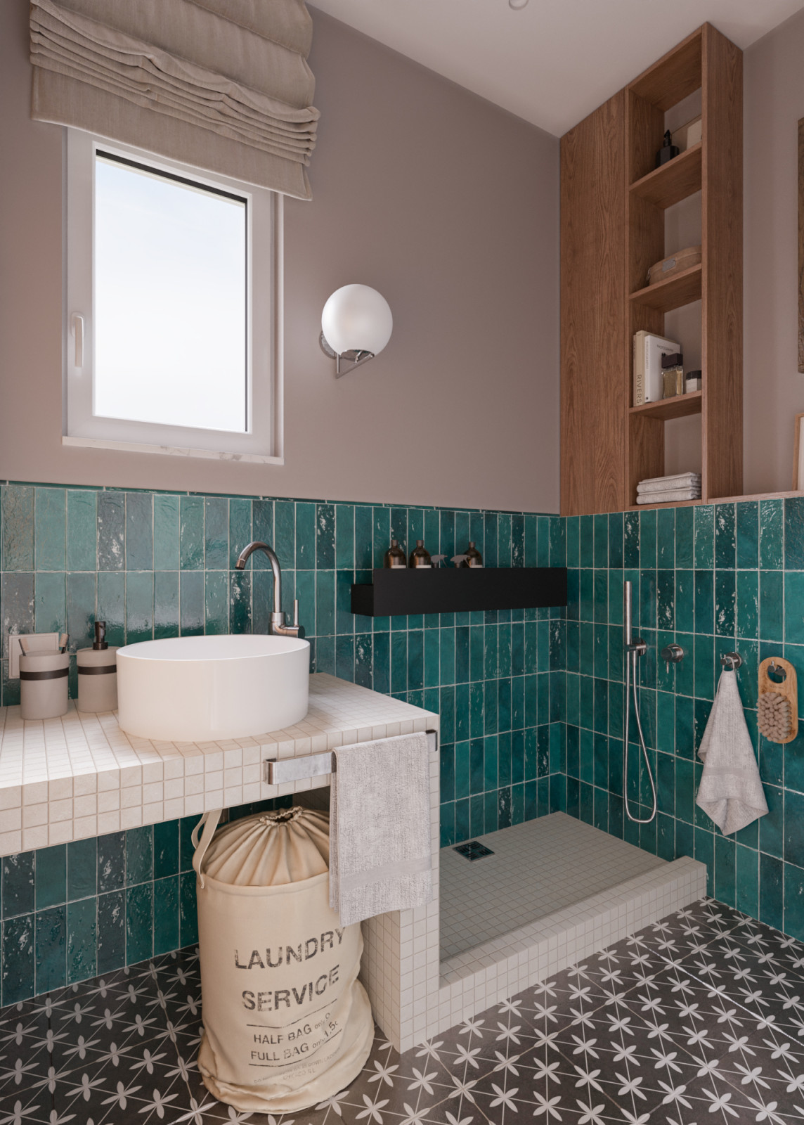 Блок секция Светлогорске