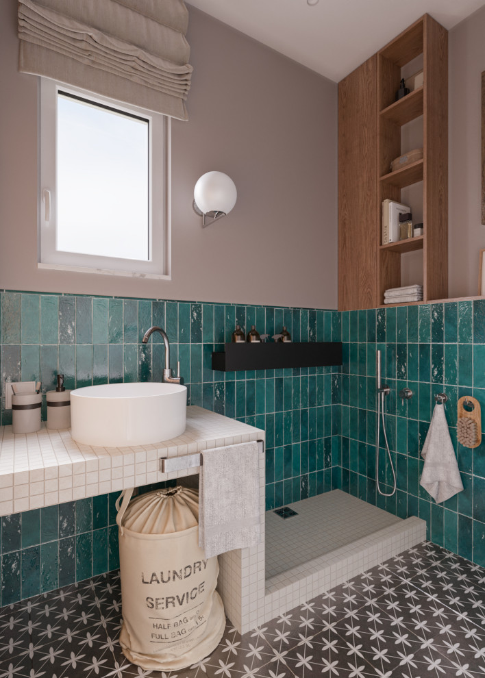 Блок секция Светлогорске