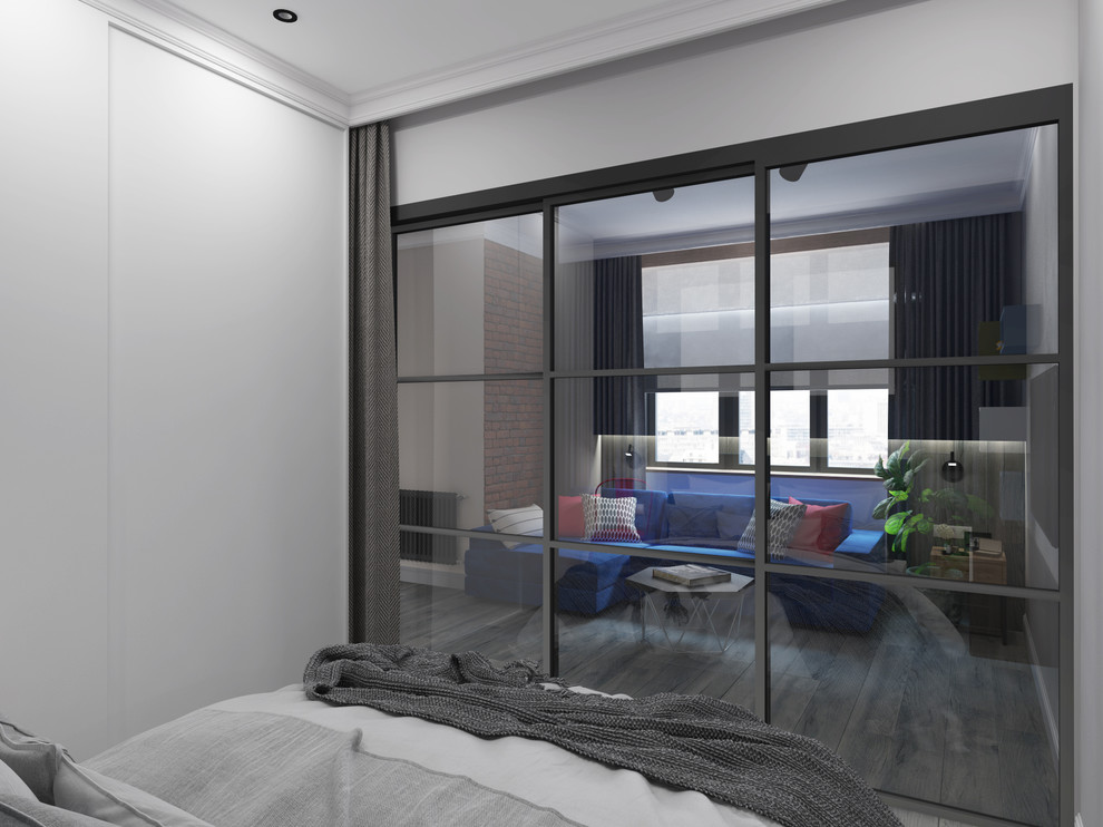 Удобная однушка в Реутове