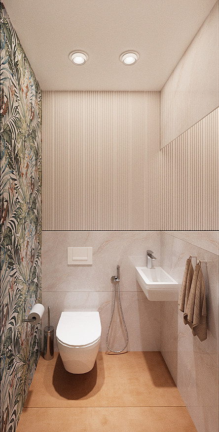 Квартира в ЖК Наука