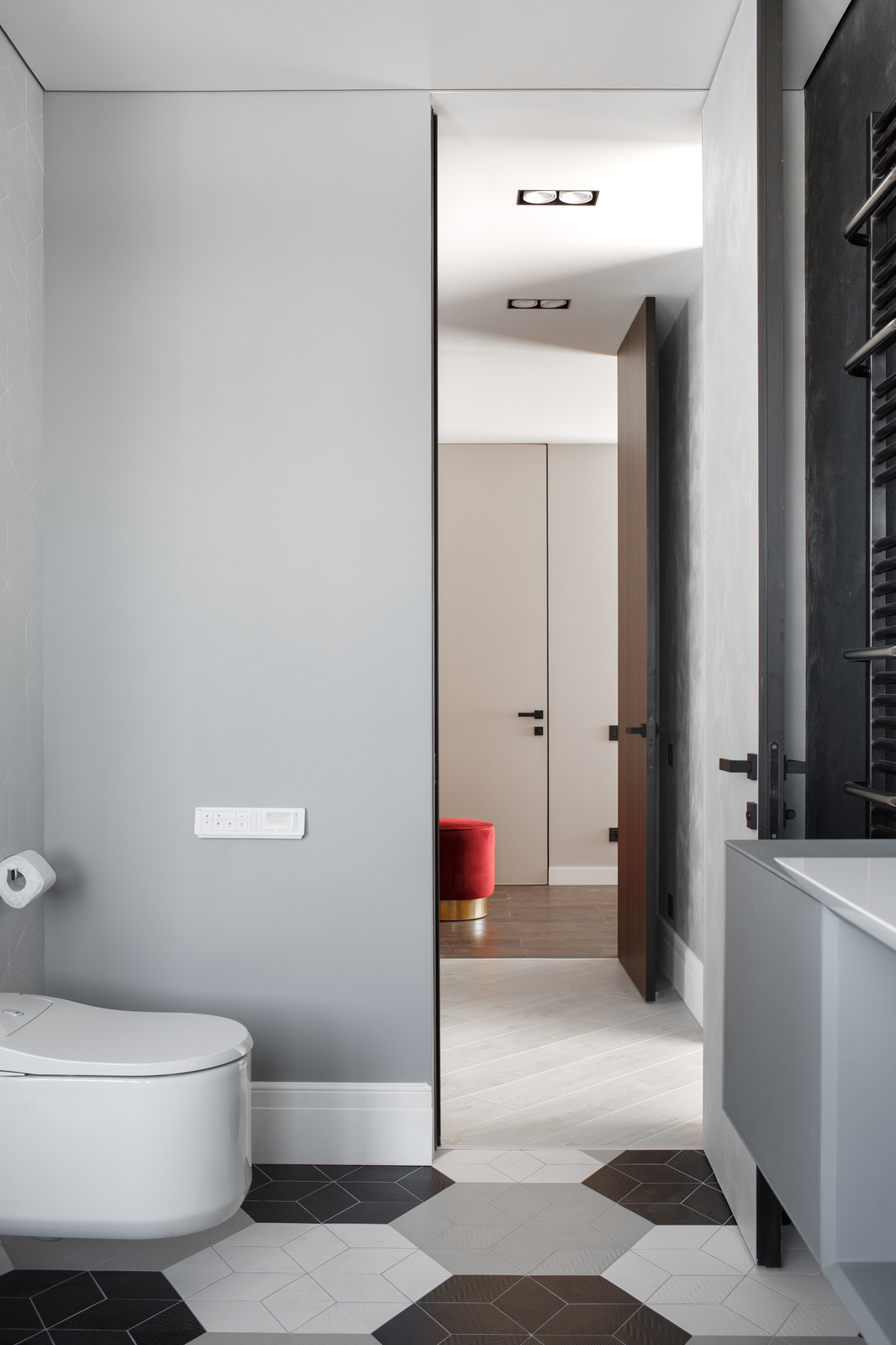 Очаковская