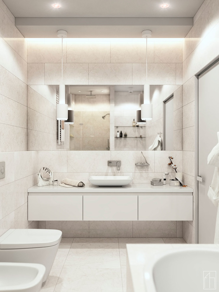 Soft Apartment