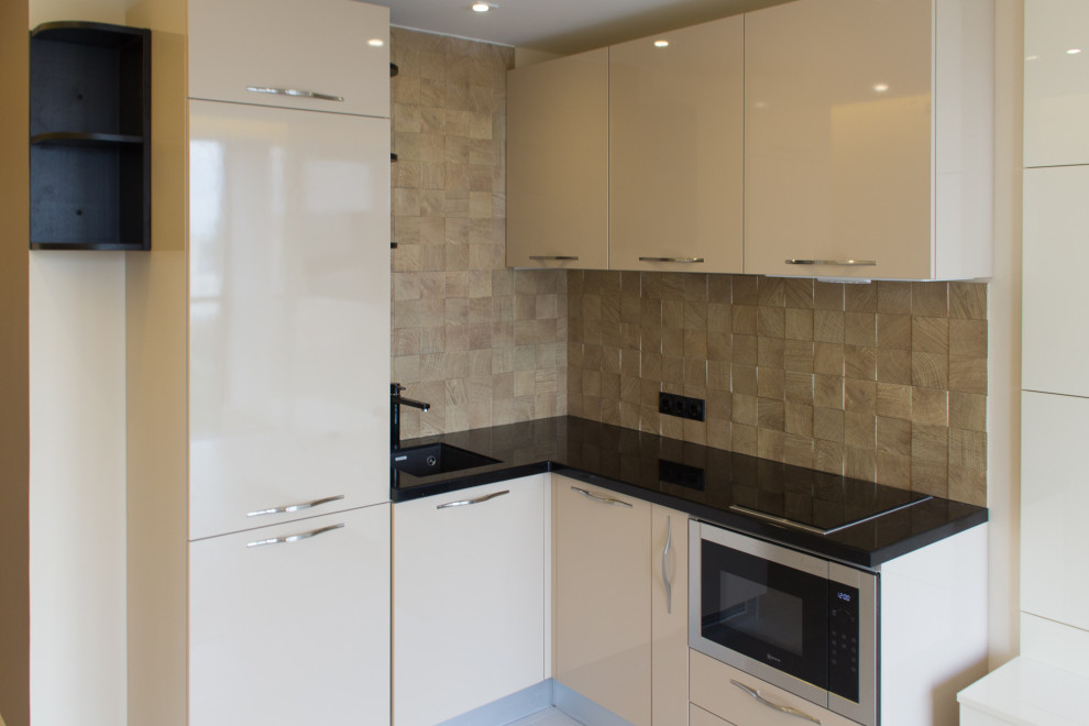 ЖК "Московский квартал"