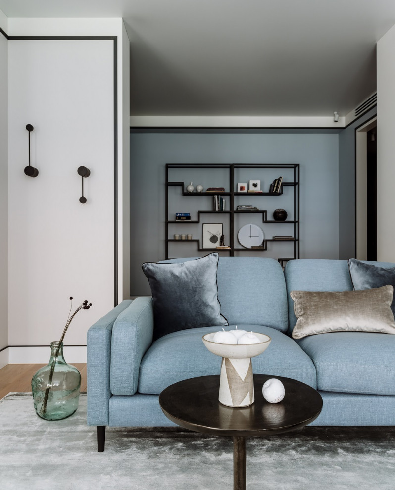 Квартира «под сдачу»