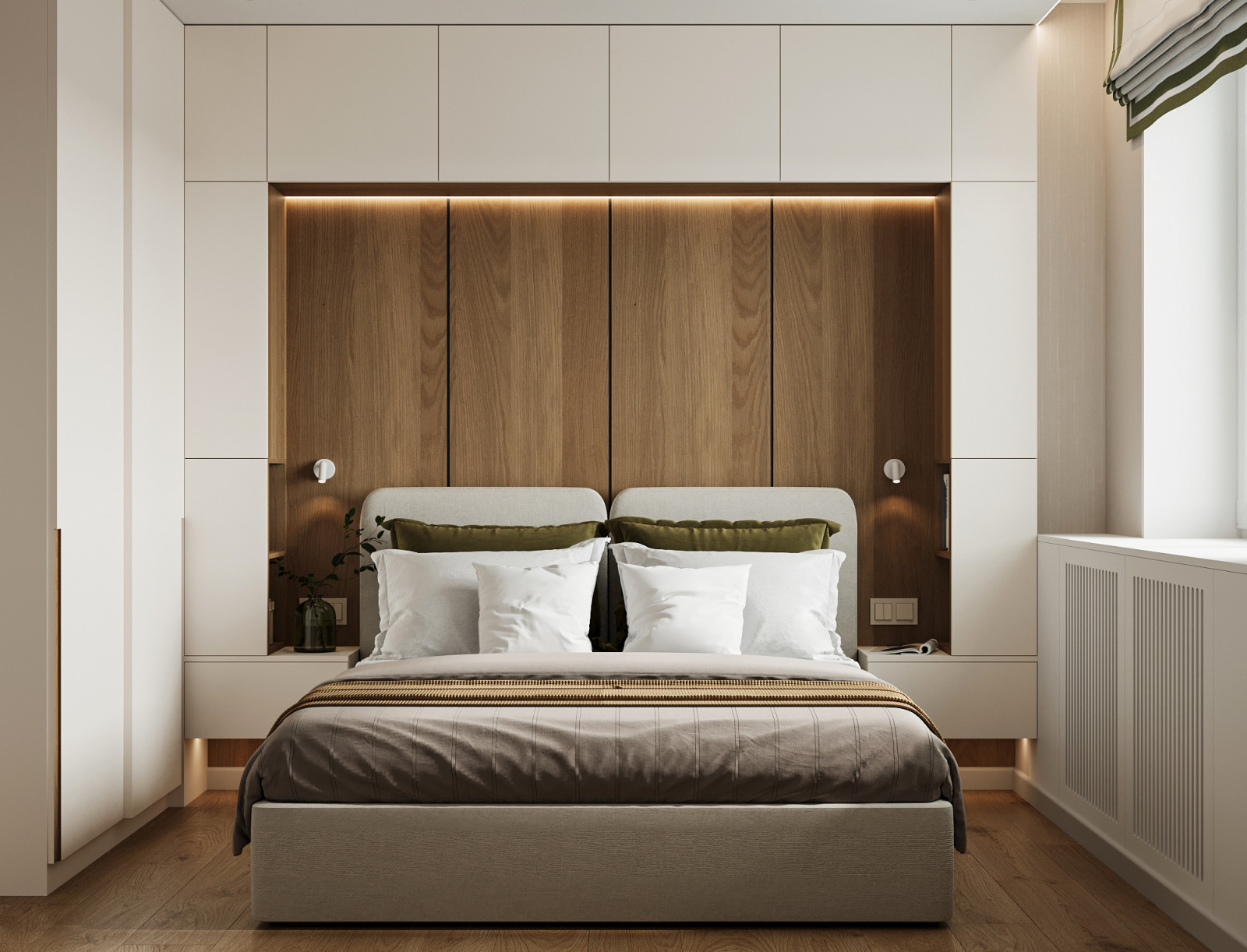 Квартира на  Сельмаше