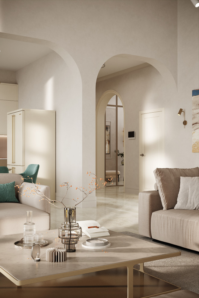 Дом в КП Орешкино, 160 м2