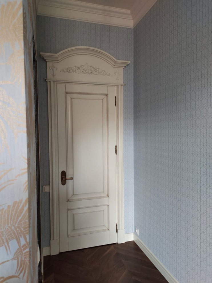 Двери межкомнатные