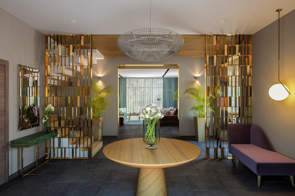 Дом в Московской области