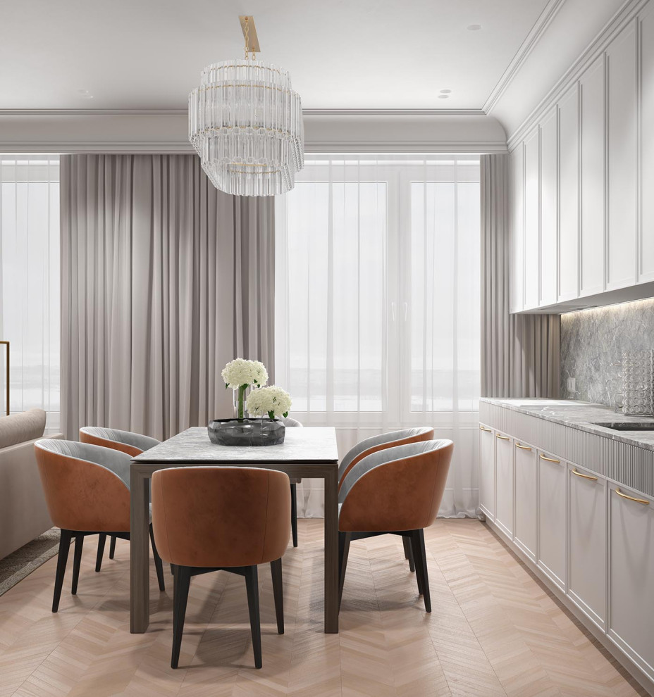 ЖК Фестивальный Парк