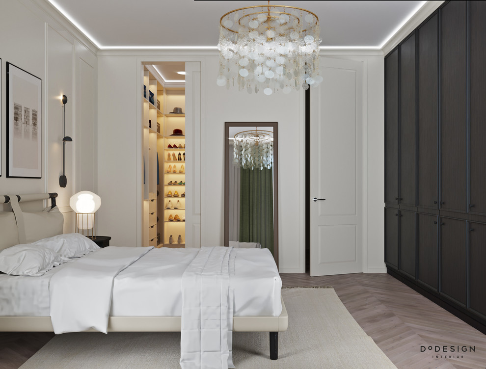 Квартира на Ленинском проспекте