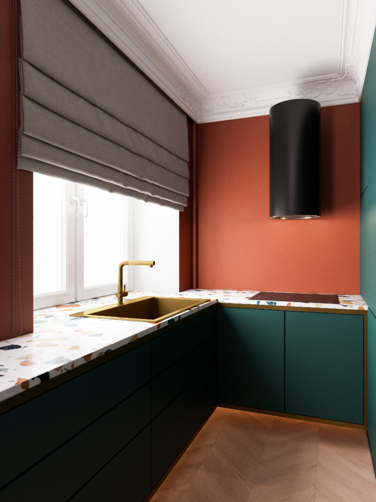 Мосфильмовская