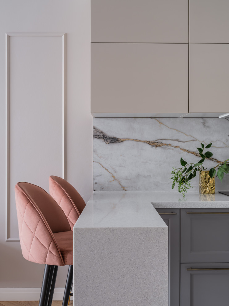 Барная стойка