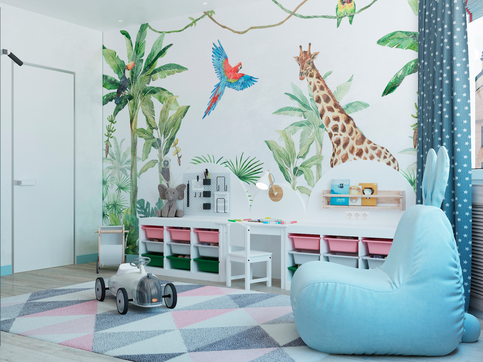 ЖК Гала Парк