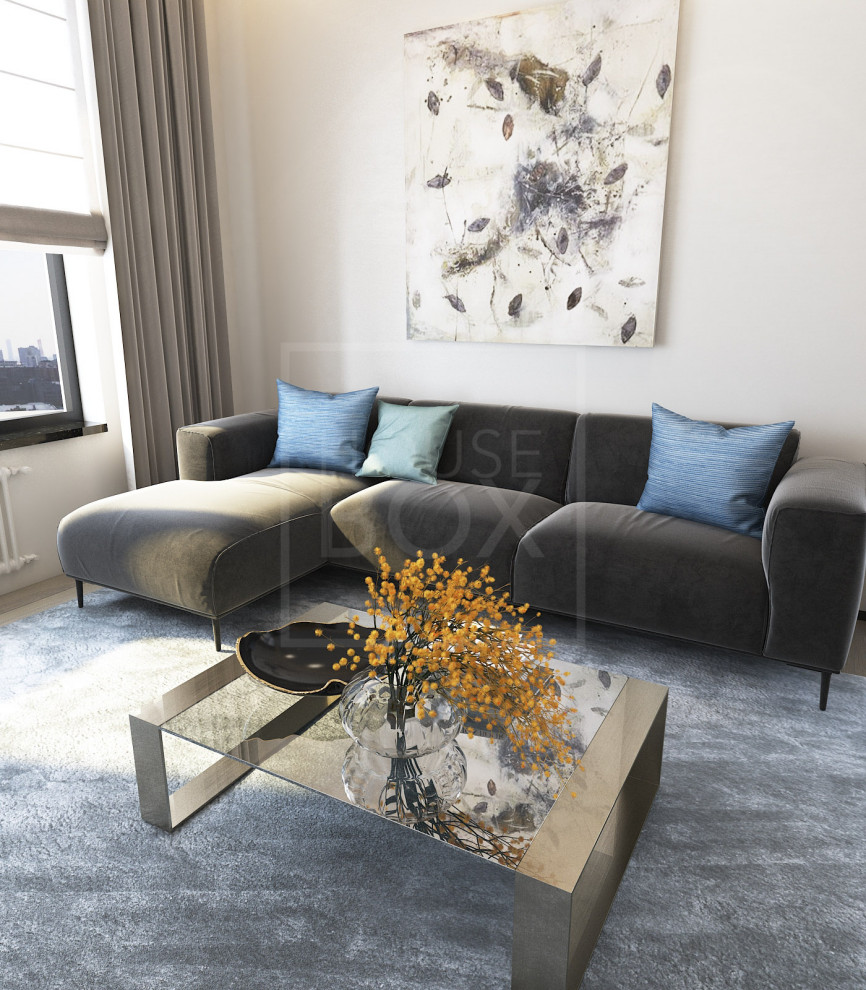 СОВРЕМЕННЫЙ Barcelona