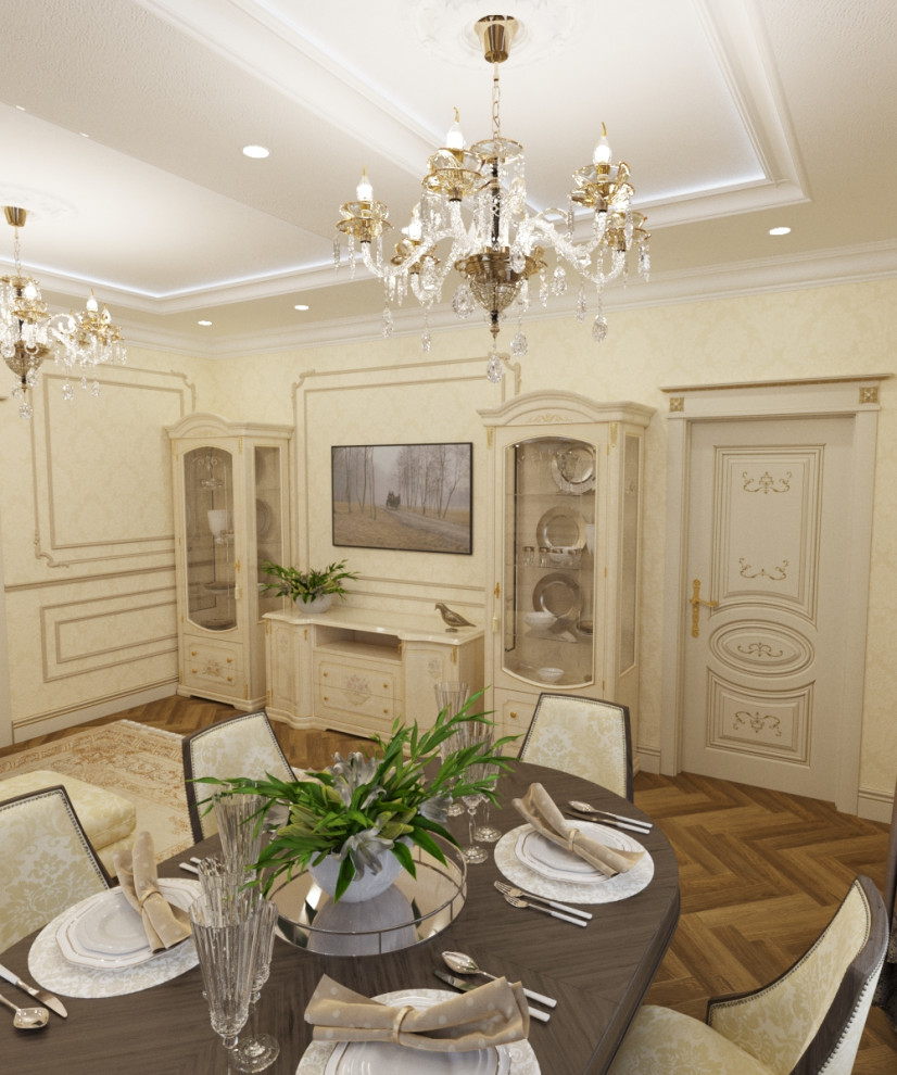 Вилла Эльвира