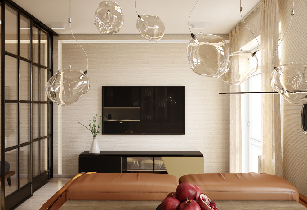 Квартира в стиле "Минимализм"