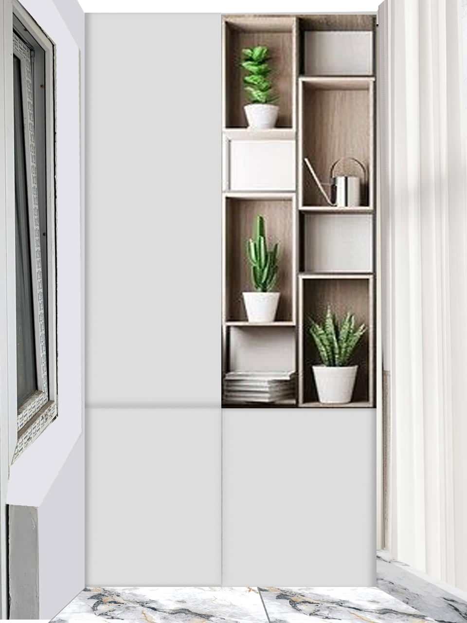 Нагатинская