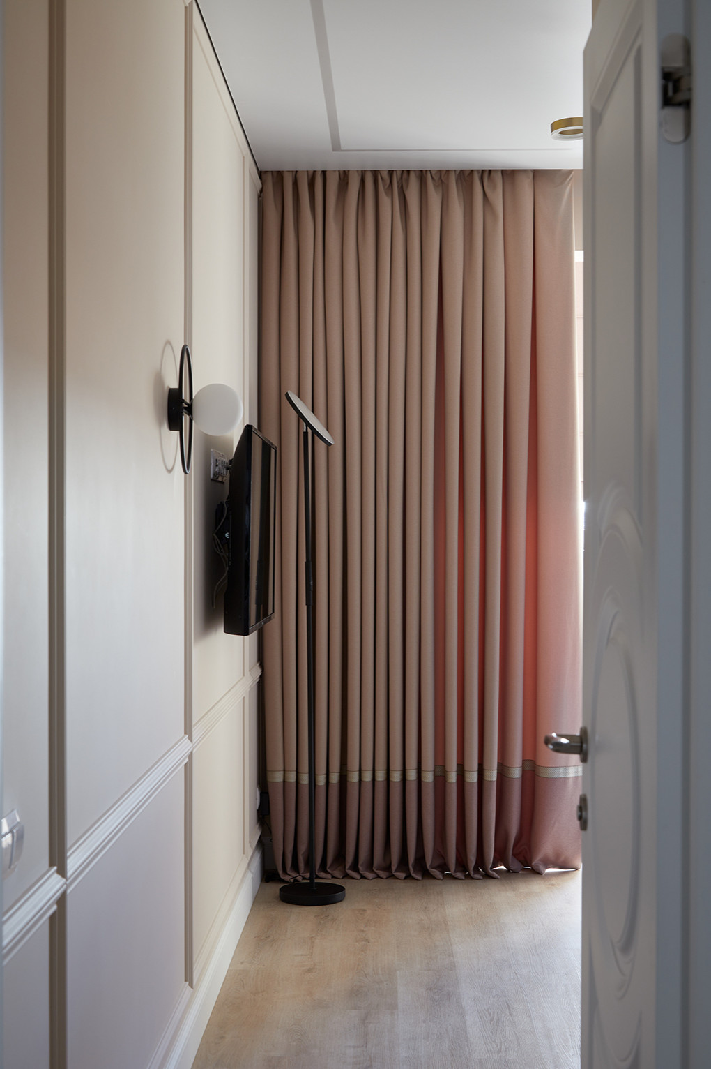 Ремонт под ключ ЖК Резиденция Краснодар