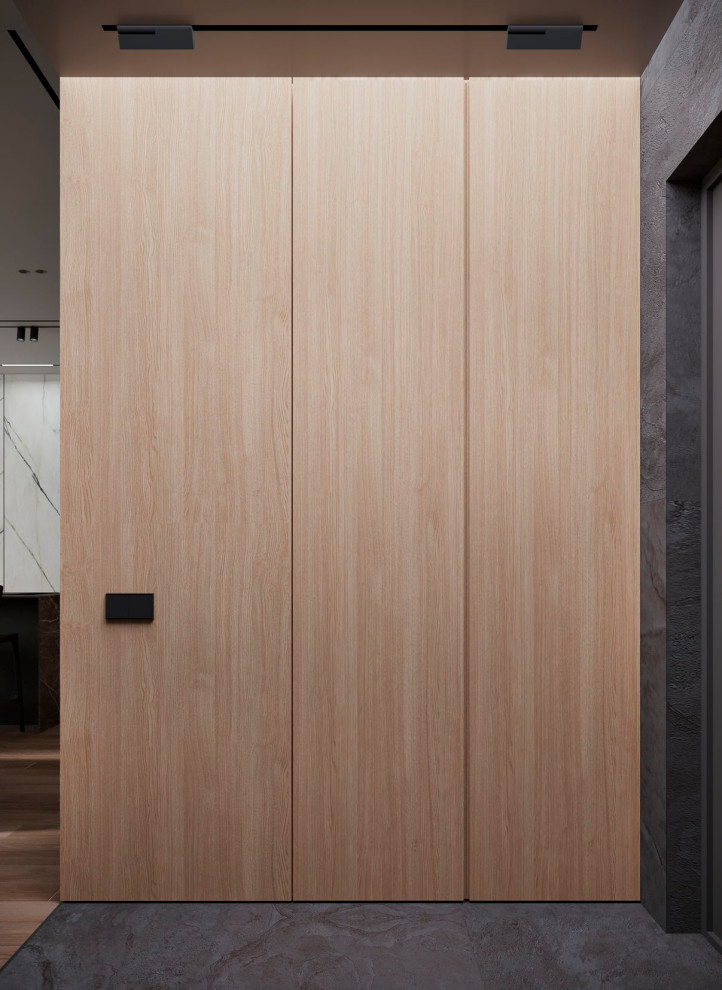 ЖК Столичный