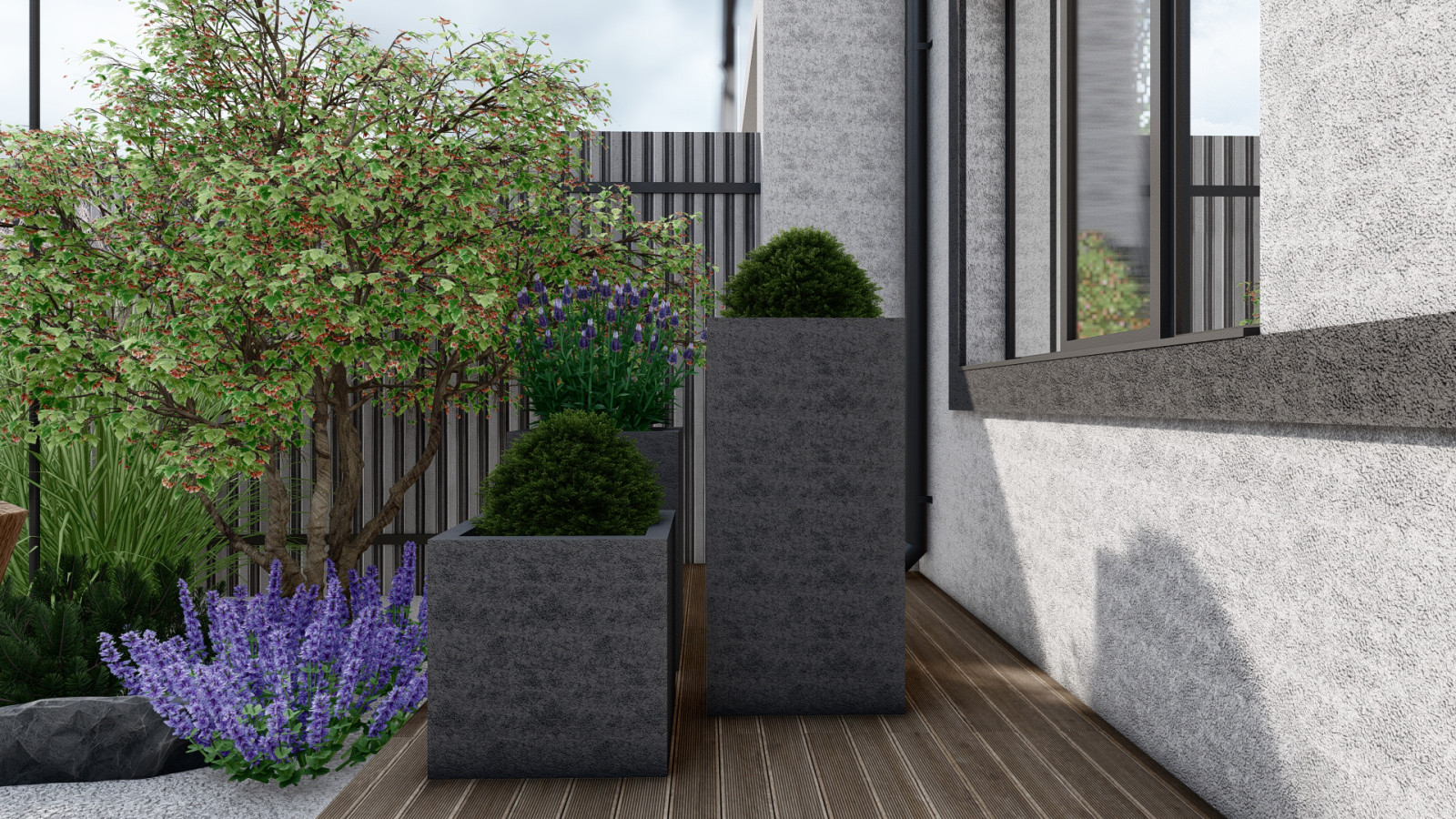 КП Панорама 2 сотки