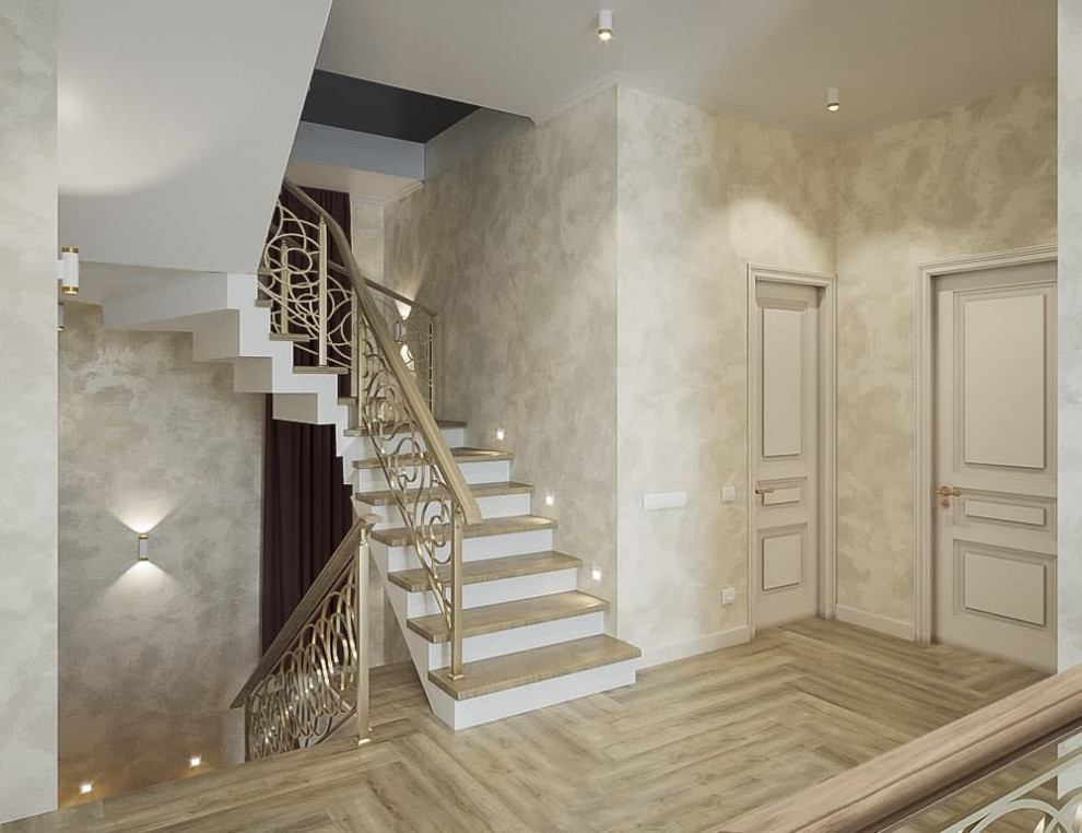 Загородная усадьба