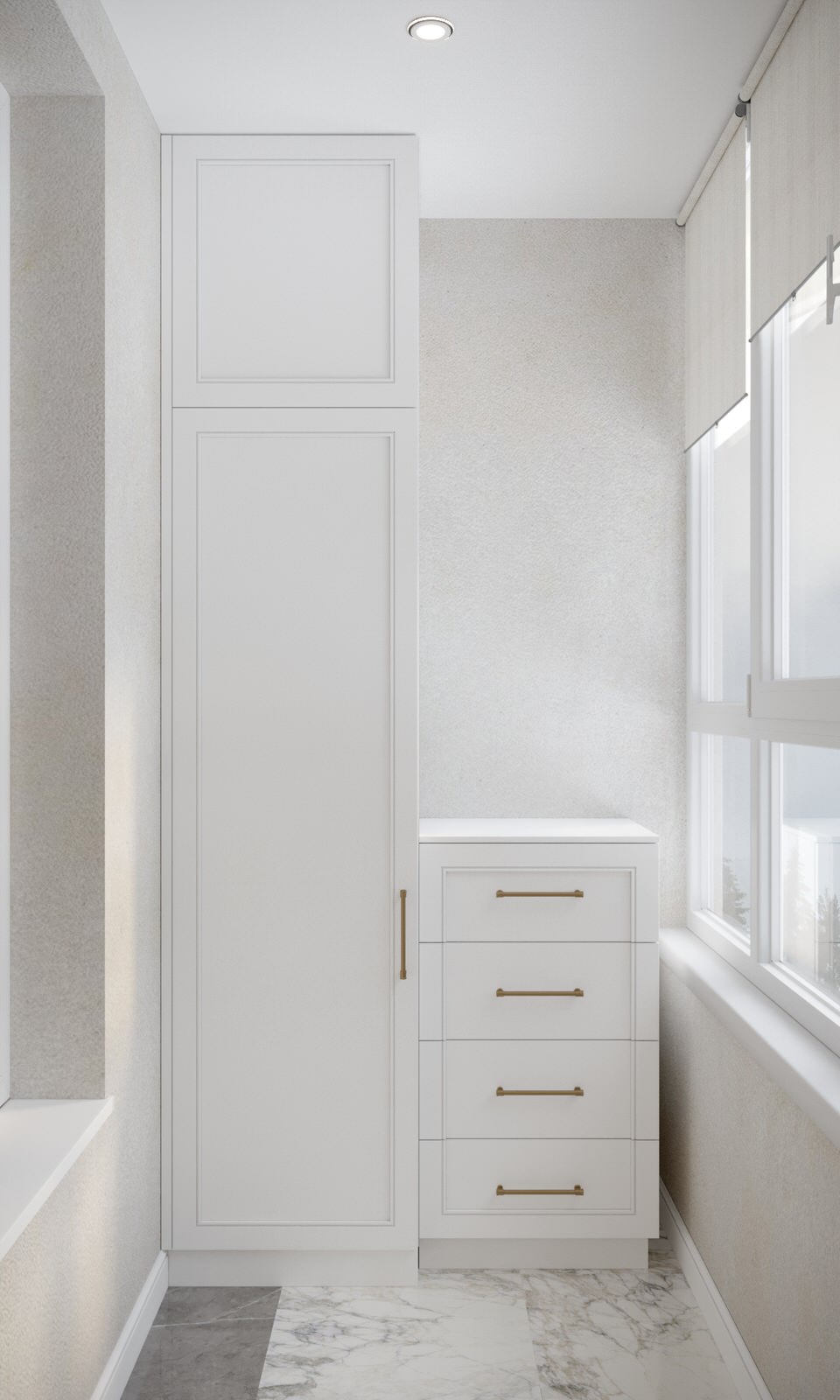 Две Эпохи, 2ком кв, Классика