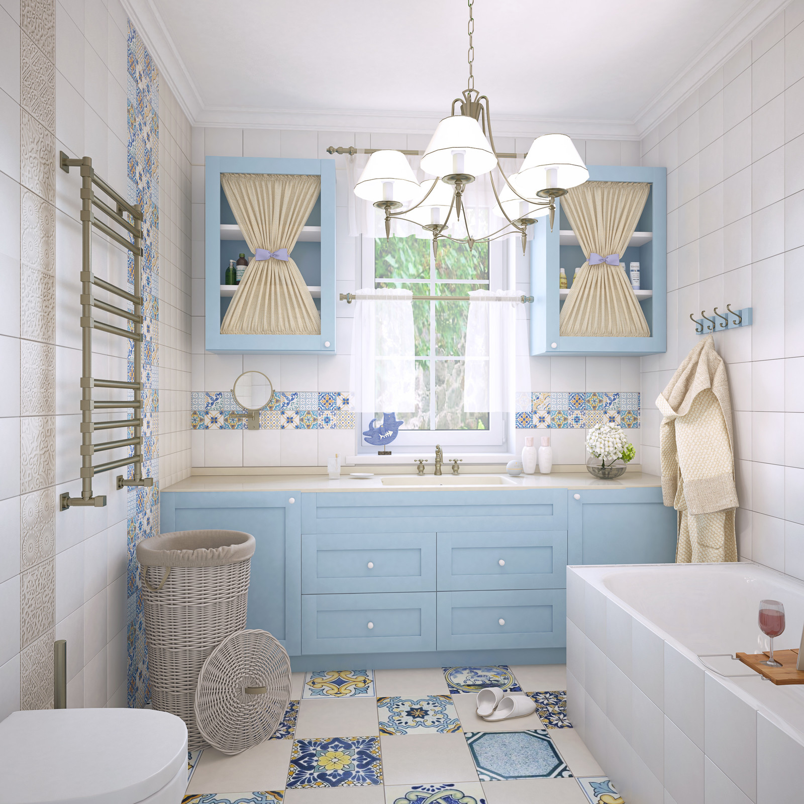 Обложка проекта: ∼ Patchwork ∼