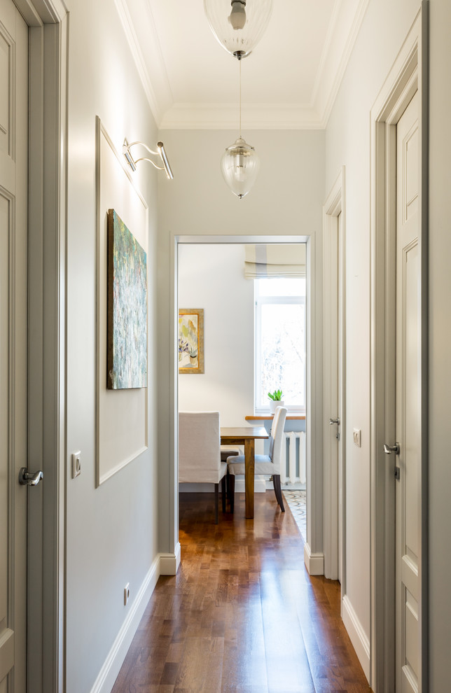 Ленинский проспект