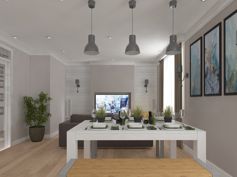 Ленинский проспект