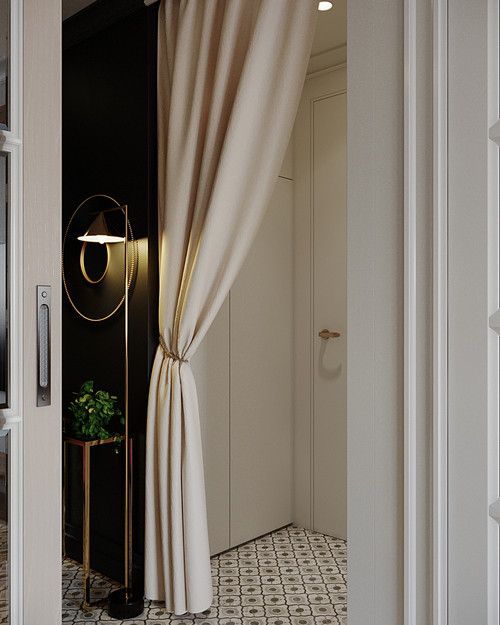 Трехкомнатная квартира в ЖК Победа Тверь