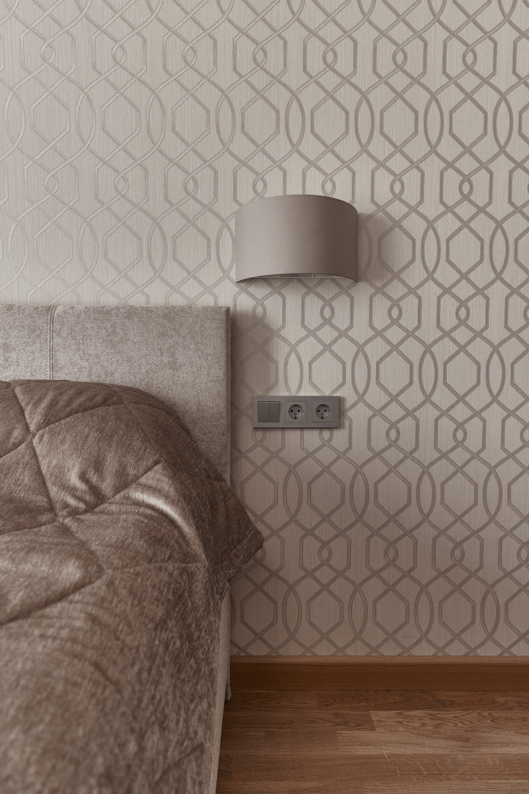 ЖК Целиноградская