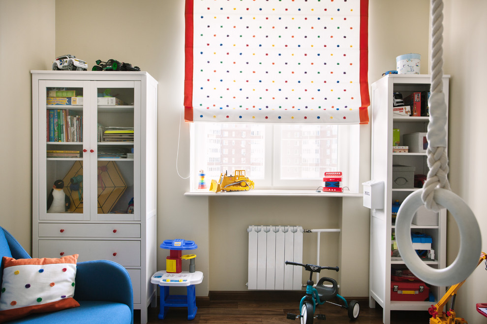 Квартира ул. Столетова