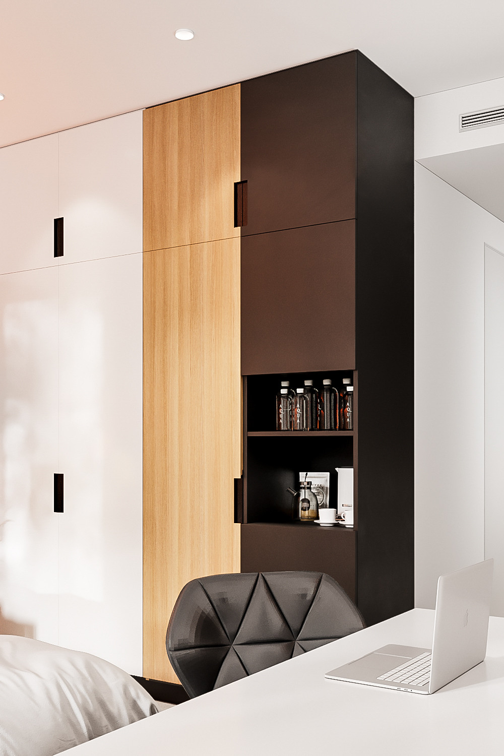 Типовой номер отеля 5* в городе Сочи