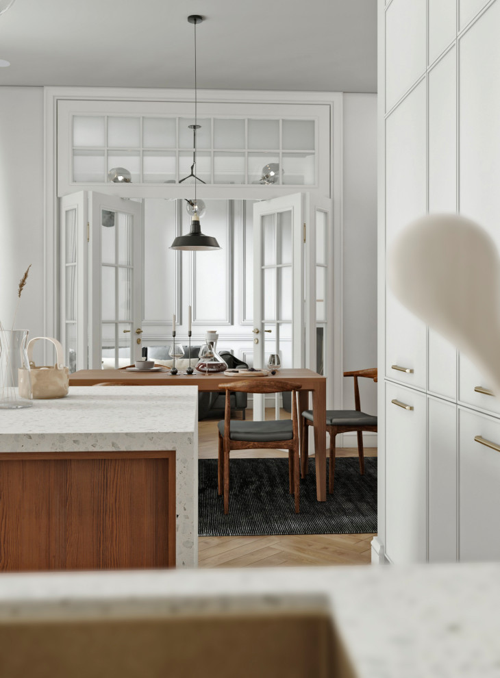 Квартира в г.Москва