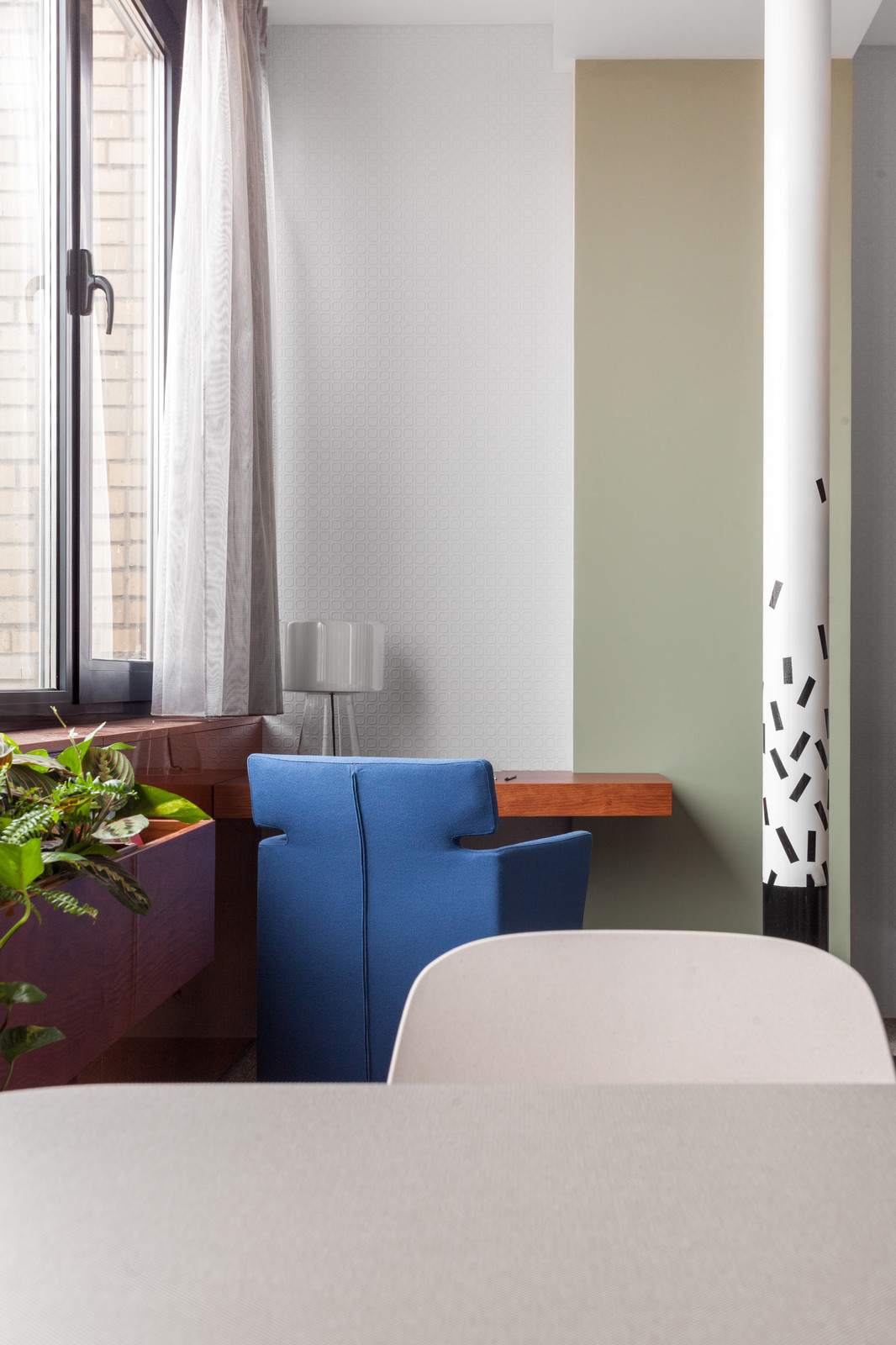 Квартира на Пресне