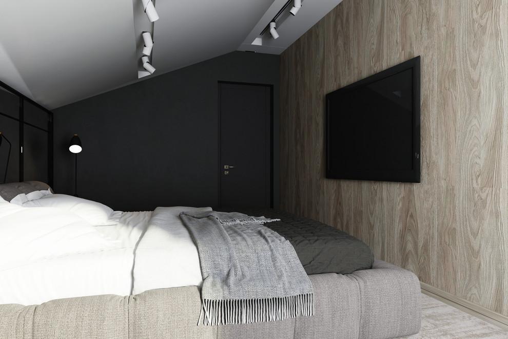 Загородный дом 180м2 Иннола Парк