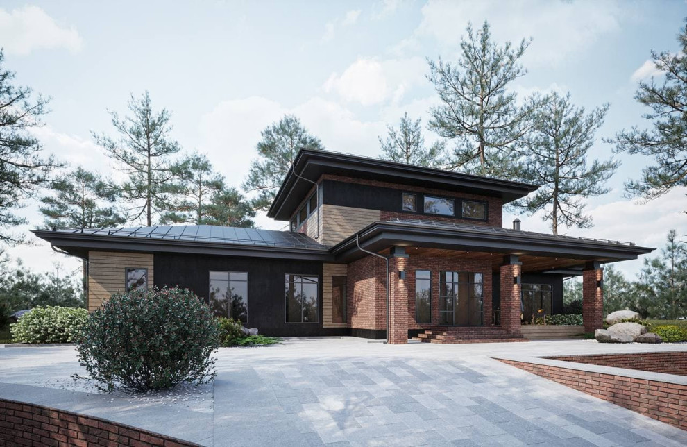 КП Большая медведица