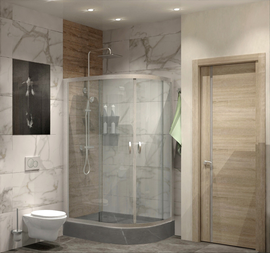 ЖК Резиденция