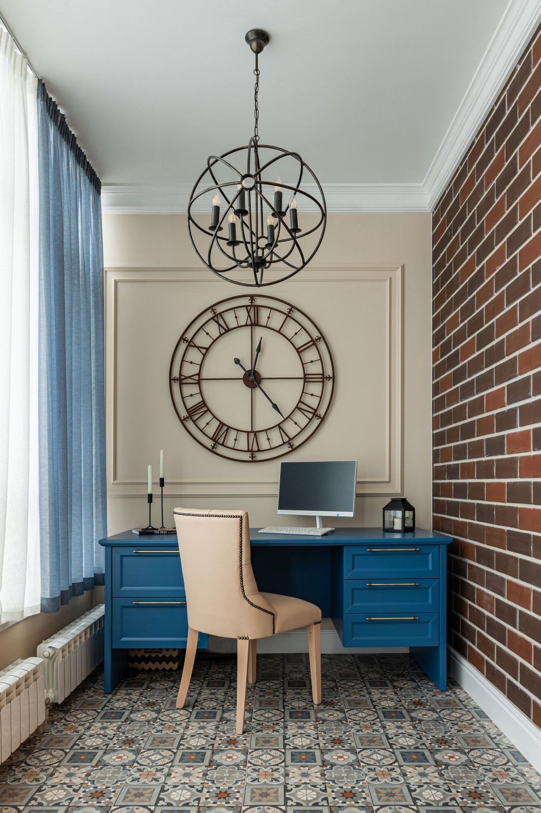 Квартира 94,3кв.м.