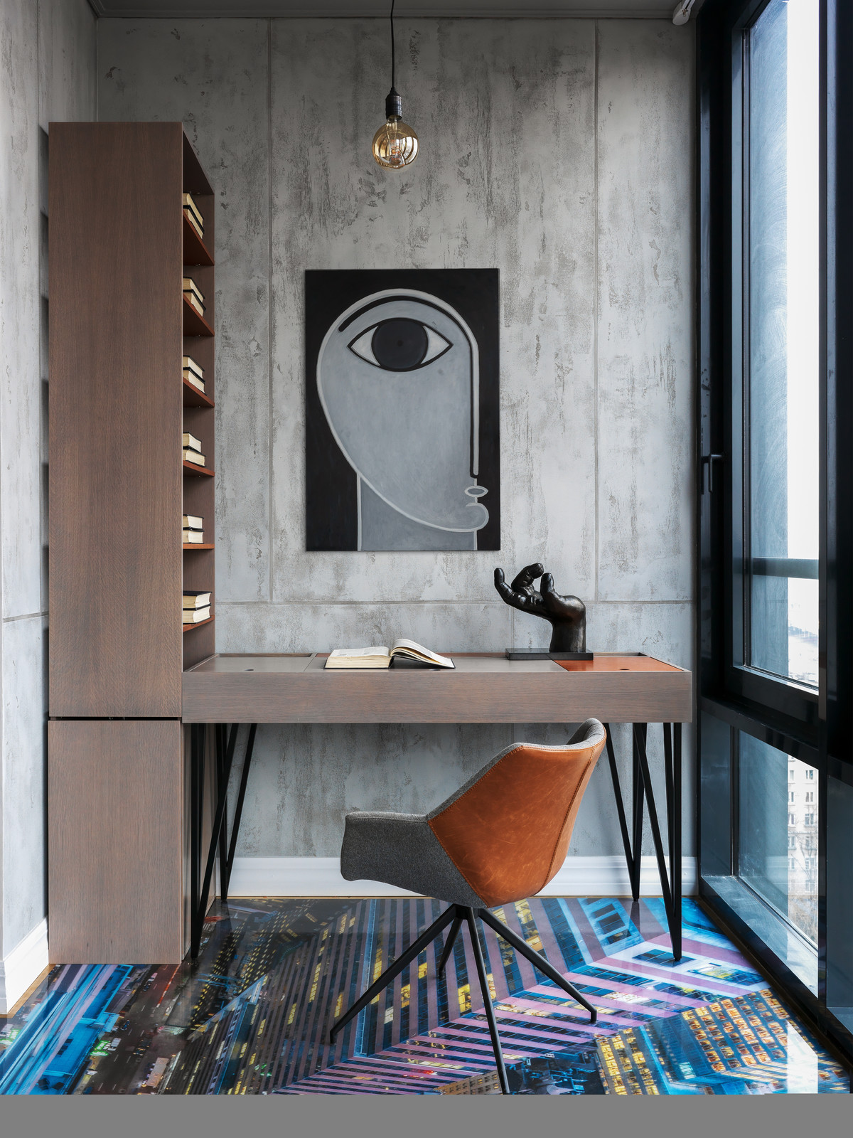 ЖК КАРАМЕЛЬ