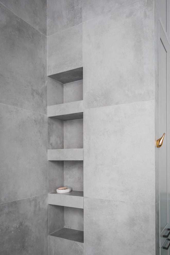 ЖК "Город  на реке Тушино 2018"