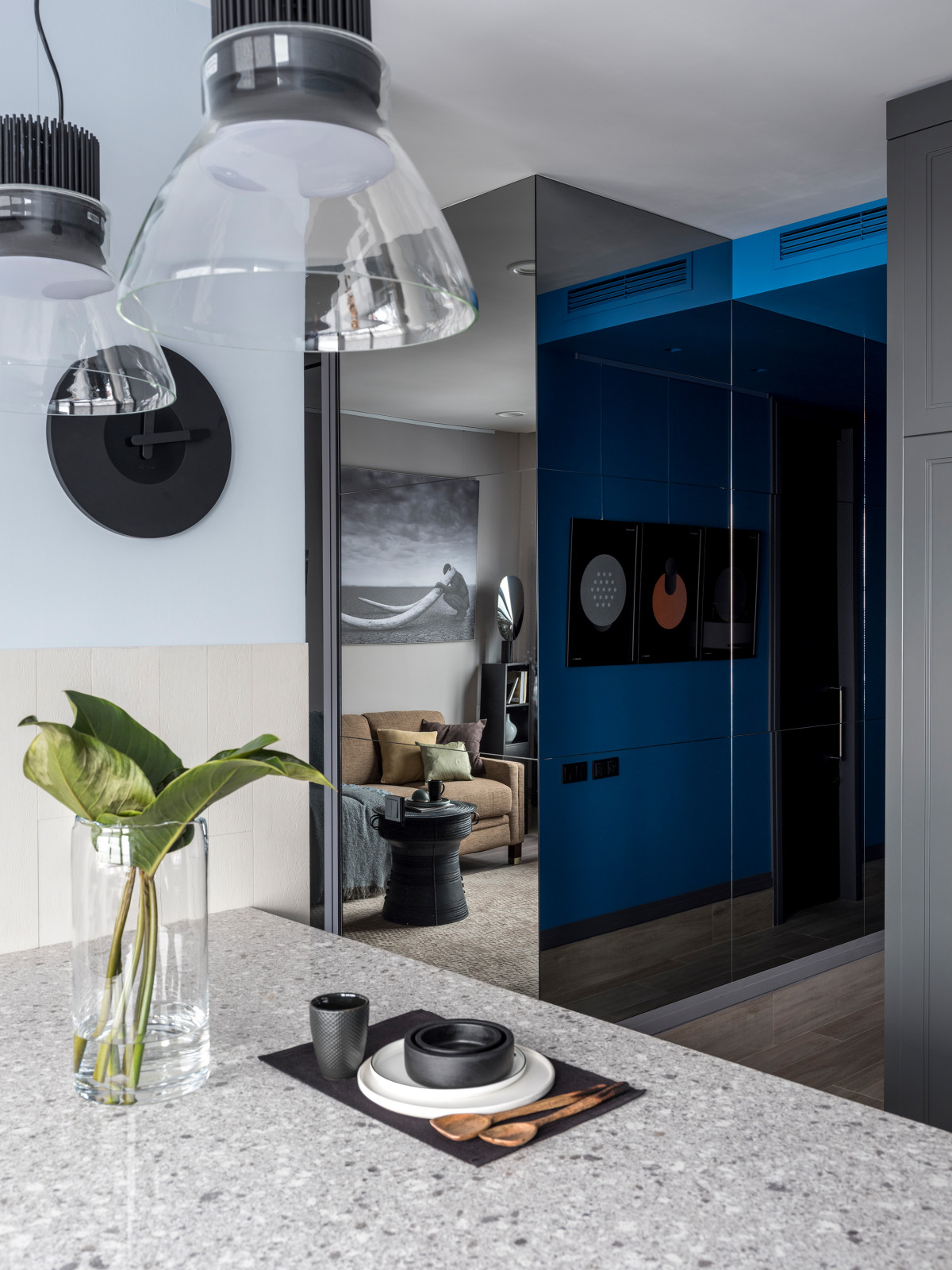 КВАРТИРА ДЛЯ СТУДЕНТКИ