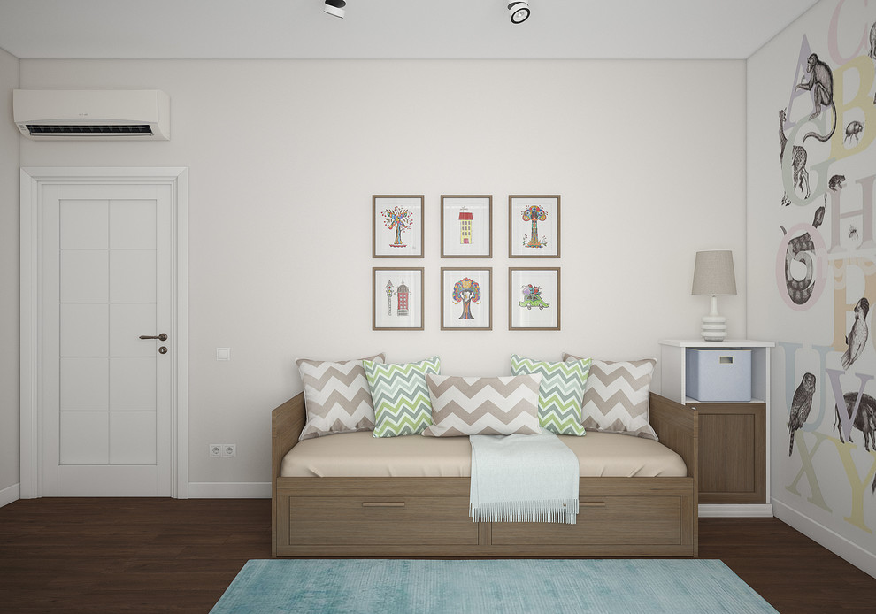 Подмосковная соната