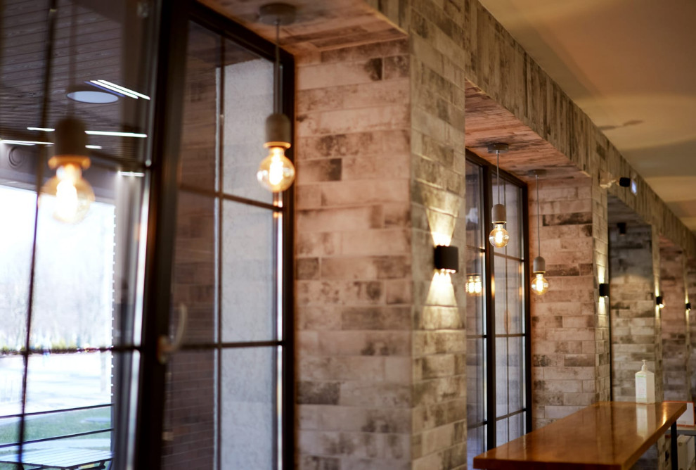 Кафе "кулинар и я" Черняховск